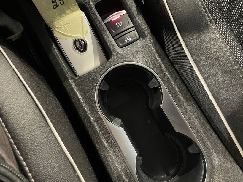 RENAULT CAPTUR 2021 - Photo n°30