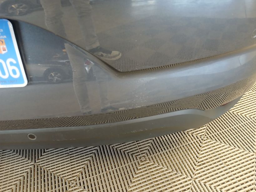 RENAULT MEGANE IV BERLINE 2021 - Photo n°7
