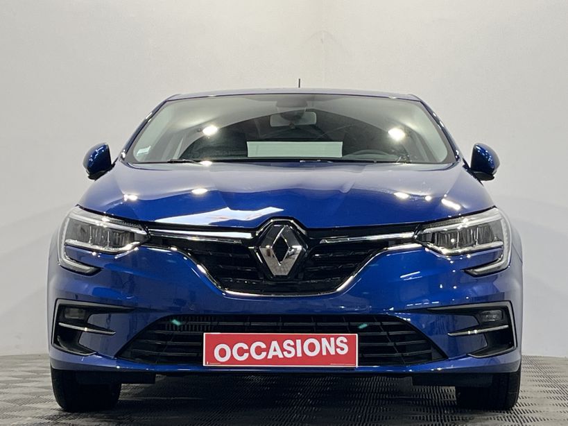 RENAULT MEGANE IV BERLINE 2023 - Photo n°5