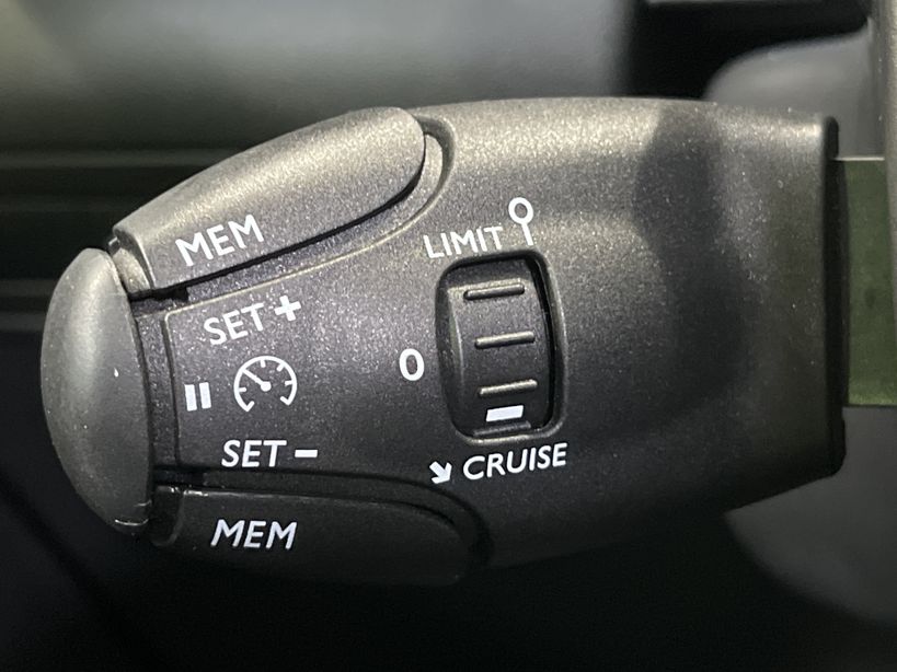 CITROEN C3 AIRCROSS 2019 - Photo n°29