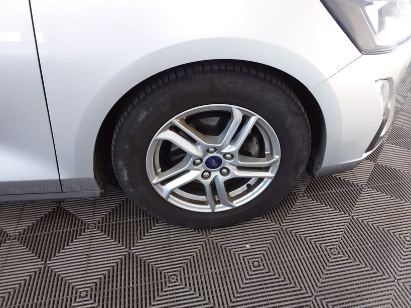 FORD FOCUS 2019 - Photo n°12