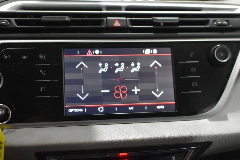 CITROEN GRAND C4 SPACETOURER 2019 - Photo n°16