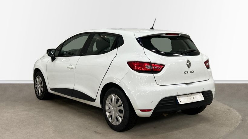 RENAULT CLIO IV SOCIETE 2019 - Photo n°3