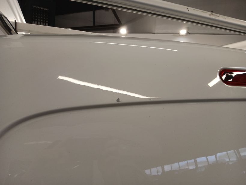 RENAULT KANGOO EXPRESS 2020 - Photo n°6