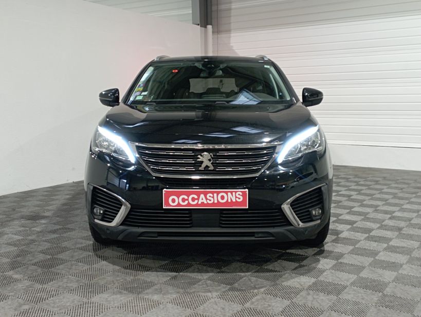 PEUGEOT 5008 BUSINESS 2018 - Photo n°2