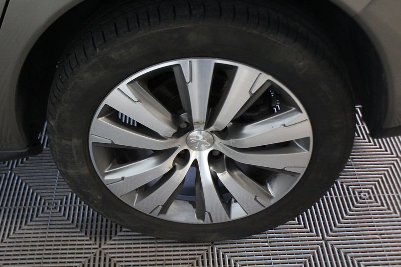 PEUGEOT 3008 2016 - Photo n°30