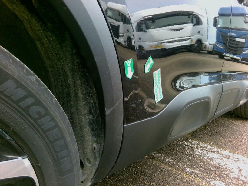 CITROEN C5 AIRCROSS 2024 - Photo n°6
