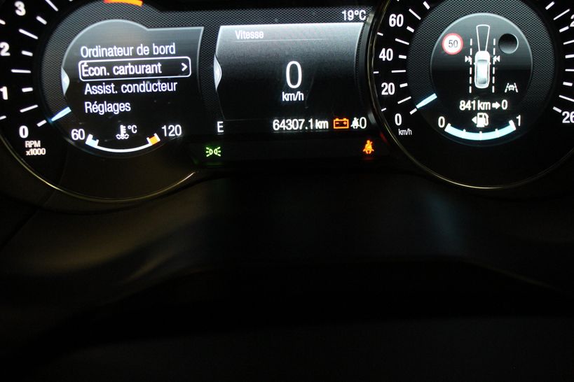 FORD GALAXY 2019 - Photo n°30