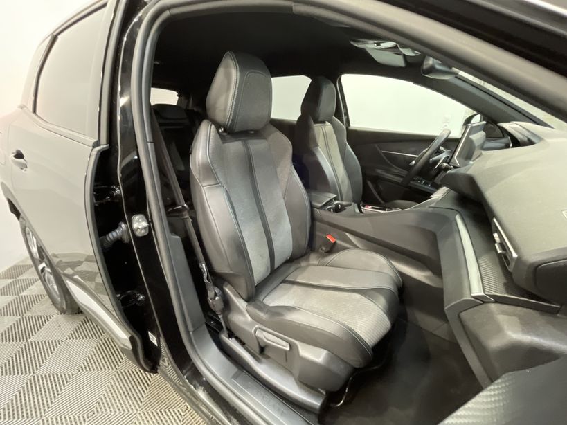 PEUGEOT 3008 2023 - Photo n°46