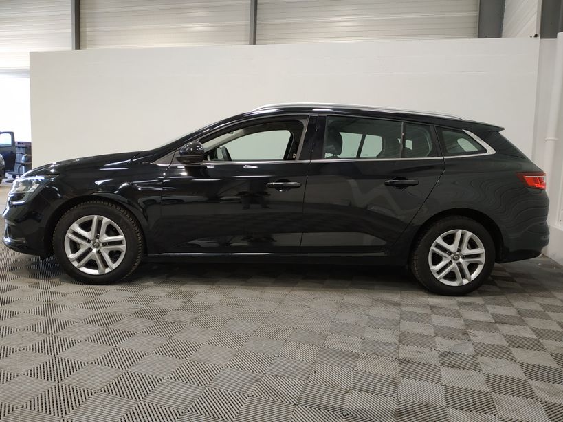 RENAULT MEGANE IV ESTATE BUSINESS 2020 - Photo n°5