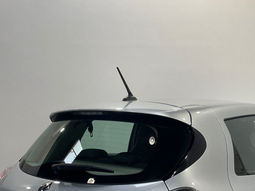 RENAULT ZOE E TECH ELECTRIQUE 2022 - Photo n°45