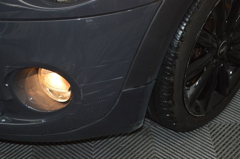 MINI MINI F56 2015 - Photo n°3