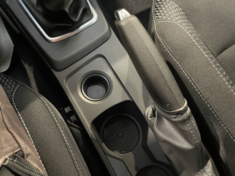 DACIA DUSTER 2022 - Photo n°30