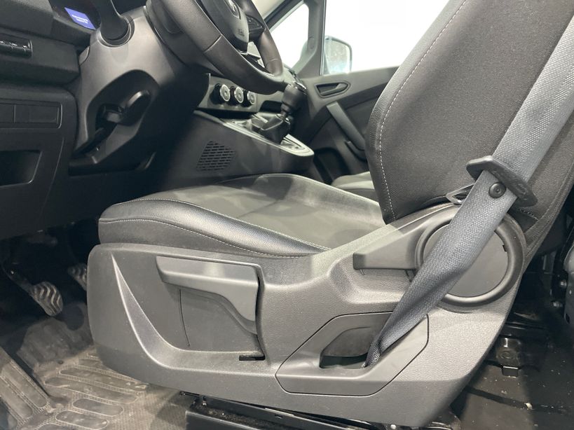 RENAULT KANGOO VAN 2023 - Photo n°33