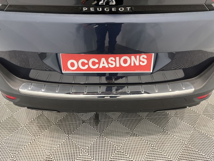 PEUGEOT 5008 2018 - Photo n°4