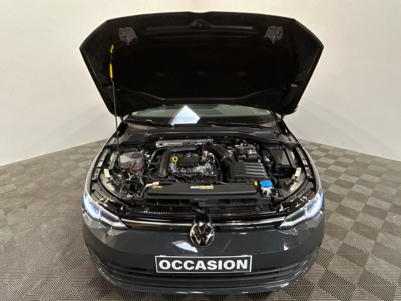 VOLKSWAGEN GOLF 2023 - Photo n°6