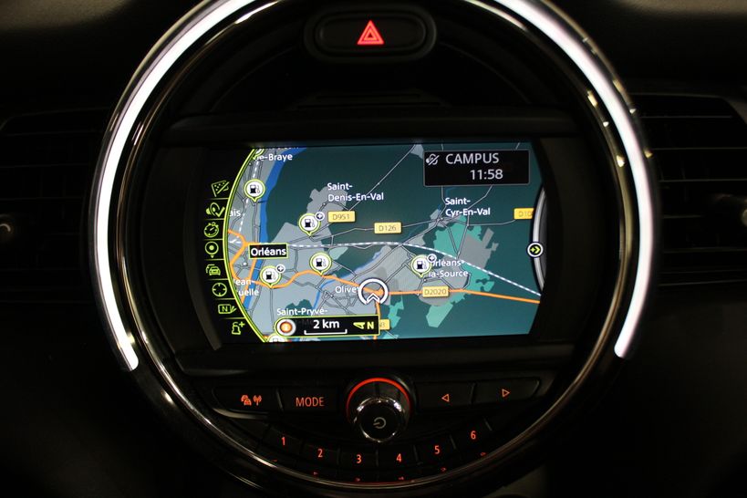 MINI MINI F56 2016 - Photo n°13