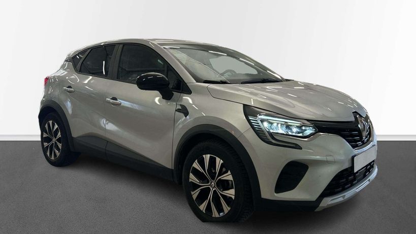 RENAULT CAPTUR 2023 - Photo n°3