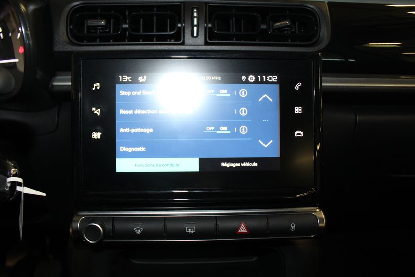 CITROEN C3 2020 - Photo n°15