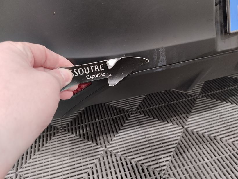 PEUGEOT 208 2025 - Photo n°3