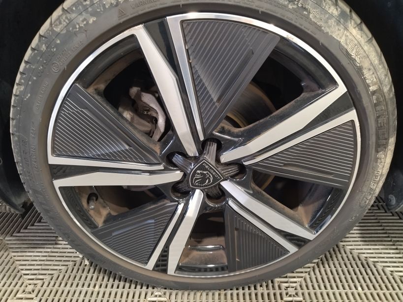 PEUGEOT 308 SW 2024 - Photo n°2