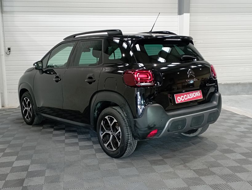 CITROEN C3 AIRCROSS 2024 - Photo n°7