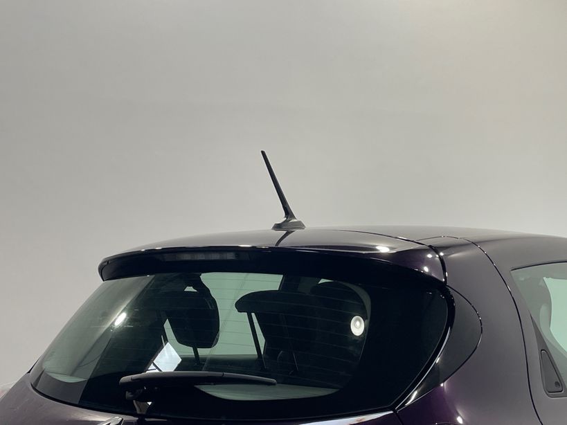 RENAULT ZOE E TECH ELECTRIQUE 2022 - Photo n°44