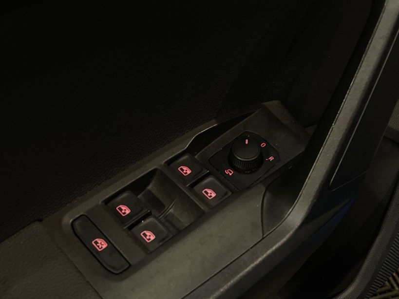 SEAT ARONA 2025 - Photo n°32