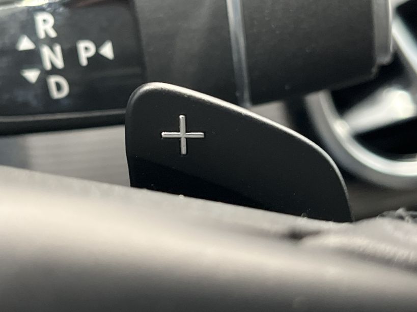 MERCEDES CLASSE B 2018 - Photo n°30