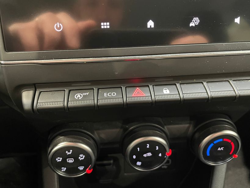 RENAULT CLIO V 2022 - Photo n°23