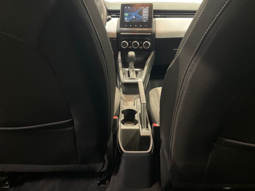 RENAULT CLIO V 2023 - Photo n°36