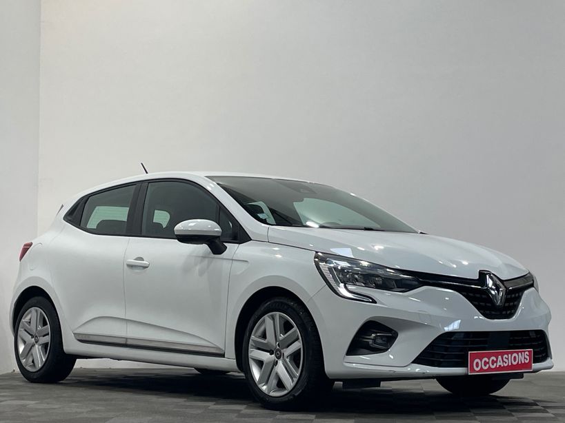 RENAULT CLIO V 2020 - Photo n°2