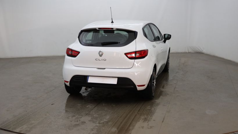 RENAULT CLIO IV SOCIETE 2019 - Photo n°5