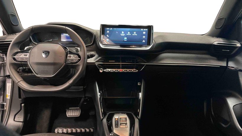 PEUGEOT 2008 2025 - Photo n°10