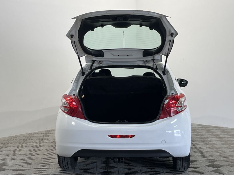 PEUGEOT 208 2013 - Photo n°35