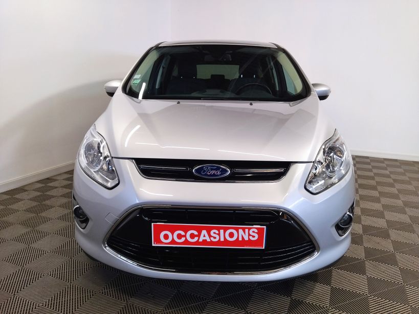 FORD C MAX 2014 - Photo n°2