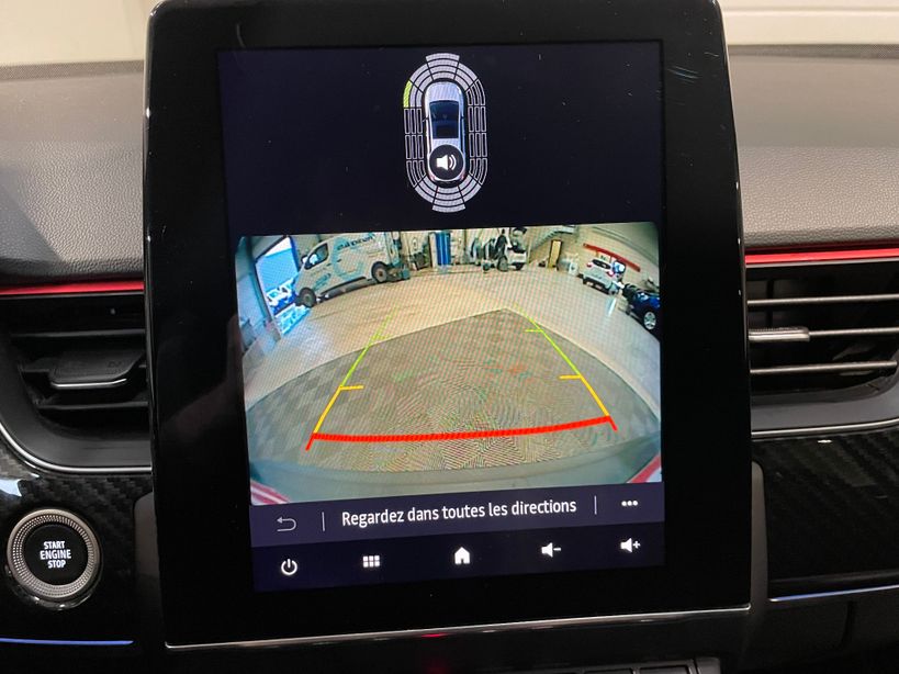 RENAULT ARKANA 2022 - Photo n°25