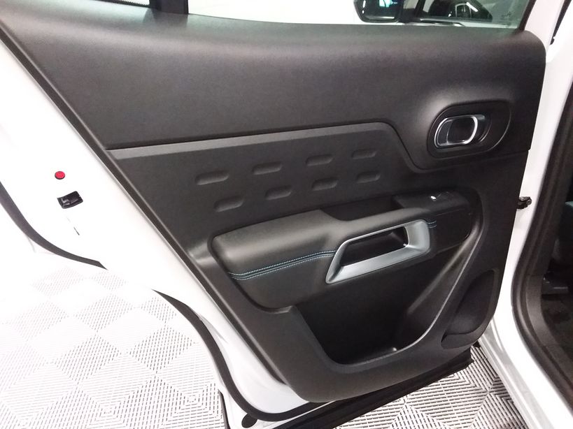 CITROEN C5 AIRCROSS 2025 - Photo n°26
