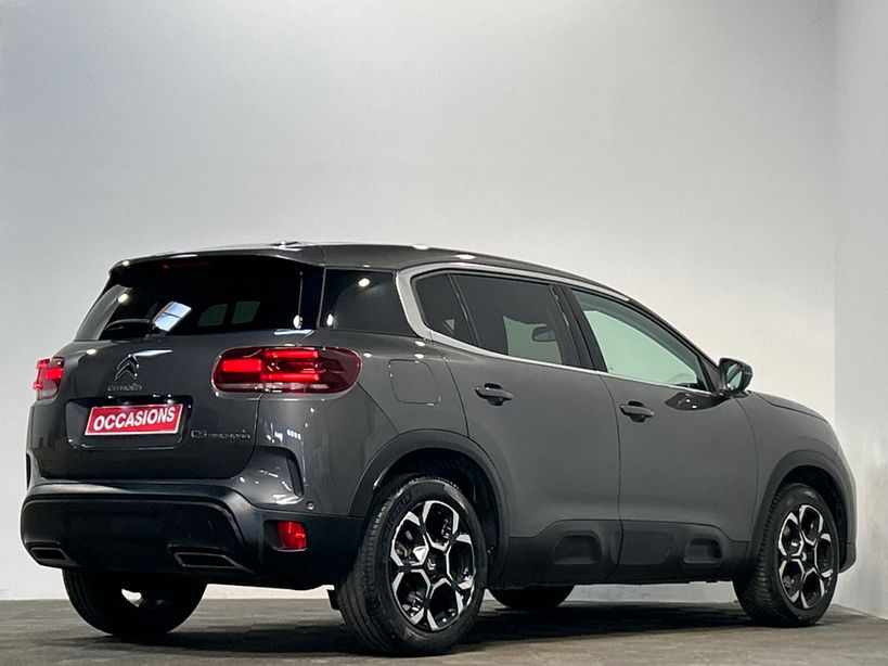 CITROEN C5 AIRCROSS 2023 - Photo n°3