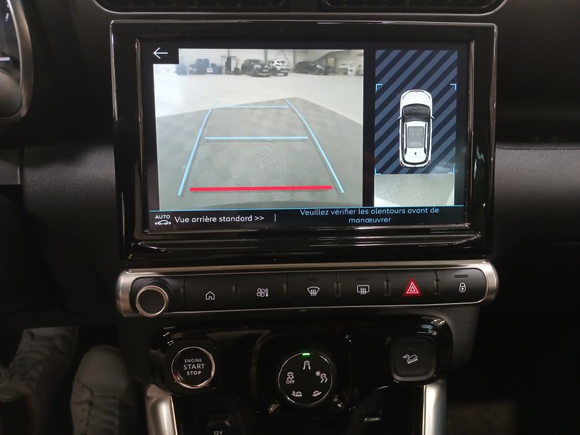 CITROEN C3 AIRCROSS 2024 - Photo n°16