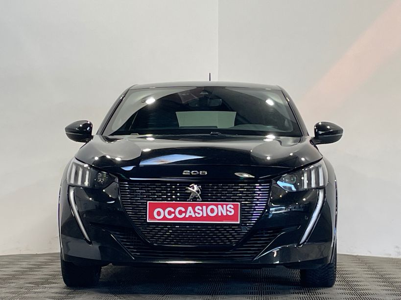 PEUGEOT 208 2023 - Photo n°5