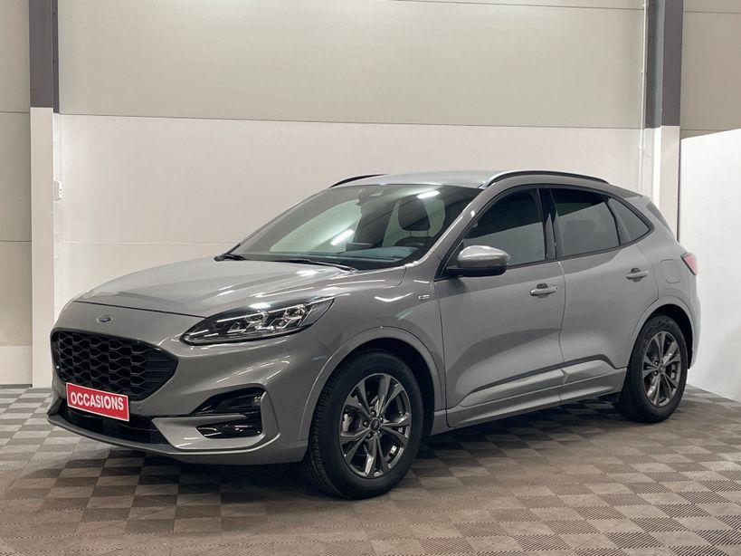 FORD KUGA 2022 - Photo n°1