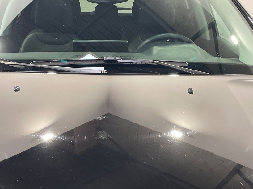 JEEP COMPASS 2023 - Photo n°11