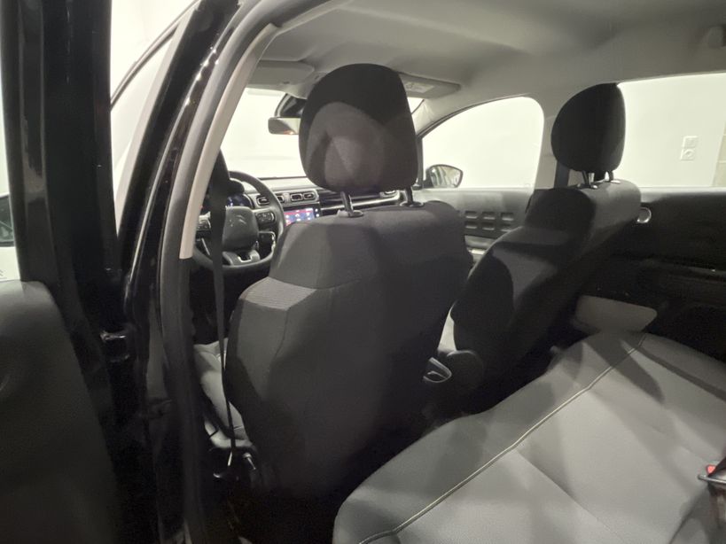 CITROEN C3 2021 - Photo n°36
