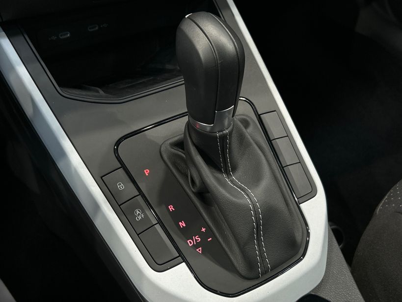 SEAT ARONA 2025 - Photo n°18
