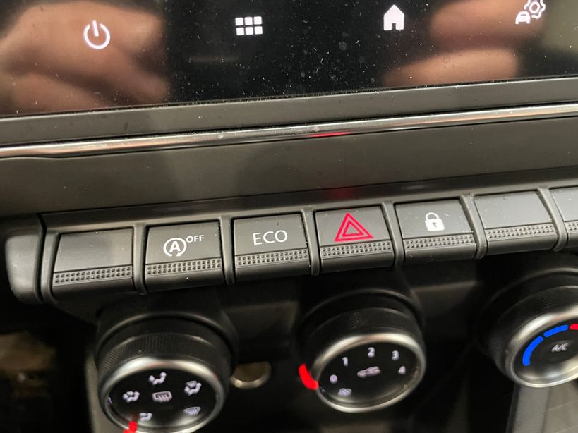 RENAULT CLIO V 2021 - Photo n°23