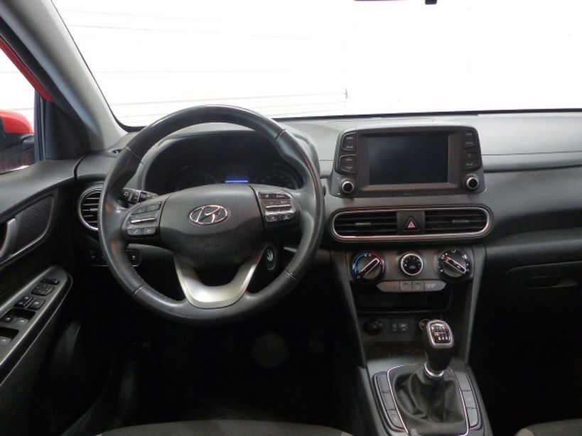 HYUNDAI KONA 2019 - Photo n°8