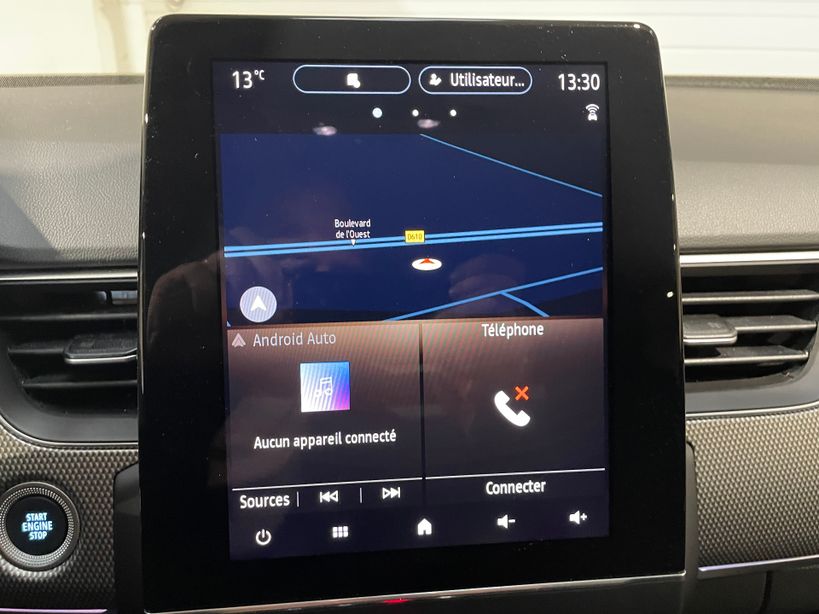 RENAULT ARKANA 2023 - Photo n°18