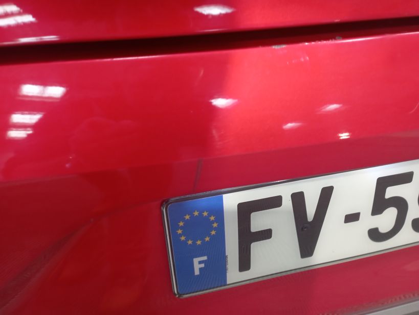 RENAULT CLIO V 2020 - Photo n°5