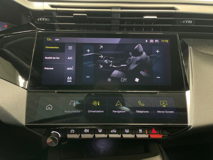 PEUGEOT 308 2023 - Photo n°15